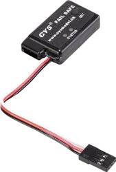 Fail Safe CYS 1697459  (D x S x W) 37 x 9 x 20 mm 1 szt.