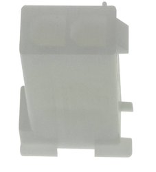 Obudowa wtyku TE Connectivity Universal Mate-N-Lok 172157-1, 9.5 A, RM 4.14 mm, 1Ă'''-2-