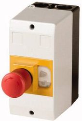 Pusta obudowa Eaton CI-PKZ01-PVT (D x S x W) 80 x 97 x 160 mm  1 szt.