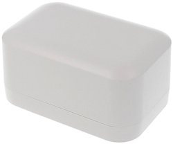 Obudowa uniwersalna Hammond Electronics 1556CAGY, (D x S x W) 120 x 80 x 60 mm, tworzywo ABS, 1 szt.