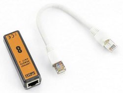 Wtyczka kodująca + kabel krosowy HT Instruments REM8 1004240