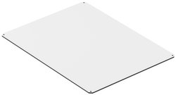 Płyta montażowa Spelsberg GEOS-S EPR 4050/5040 (D x S x W) 431 x 331 x 4 mm izolator 1 szt.