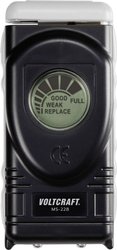 Tester baterii VOLTCRAFT MS228