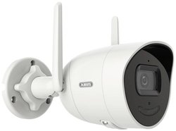 Kamera monitoringu IP ABUS Performance Line 2MPx Mini Tube TVIP62562 WLAN 1920 x 1080 px