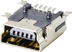 Connfly DS1104-B60SRS DS1104-B60SRS, 1 szt.