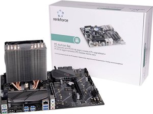 Zestaw modernizacyjny Renkforce CR-AS-5600X-16, 1 szt.