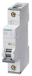 Wyłącznik automatyczny Siemens 5SY6110-7 5SY61107, 10 A, 230 V, 400 V