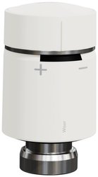 Schneider Electric Wiser CCTFR6100 Głowica termostatyczna   Zasięg maksymalny 50 m