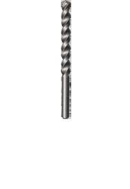 Wiertło kręte do kamienia Heller  18020 7 6 mm 1 szt.