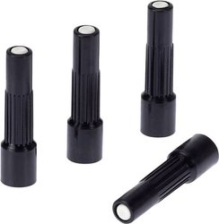 Przedłużacze wentyli HP Autozubehör 82310, zestaw 4 częściowy