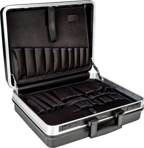 Walizka narzędziowa bez wyposażenia Gedore WK 1041 L 3065405