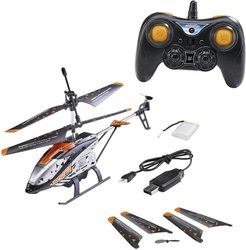 Helikopter RC Revell Interceptor 23817, 240 mm, RtF
