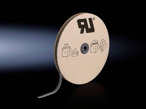Końcówka rurkowa Rittal AS 4051.698 4051698, 1.5 mm²  x 10 mm, 5000 szt.