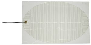 Folia grzewcza Thermo TECH 2145568, 55 W, (D x S) 820 mm x 520 mm