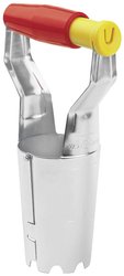 Wolf Garten 1967000 Sadzarka automatyczna Szerokość pracy 6 cm