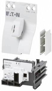 Eaton PKZM0-XDM12 Zestaw okablowania 1 szt.
