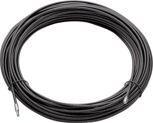 Kabel w spirali Cimco Werkzeugfabrik, O = 4 mm, 25 m