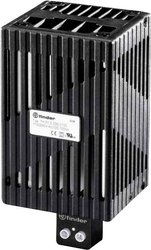 Grzejnik Finder 7H.51.0.230.0100 110 - 230 V 100 W (D x S x W) 218 x 63 x 70 mm