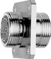 Adapter HF Telegärtner J01123A0002 złącze żeńskie 7-16-DIN - złącze żeńskie 7-16-DIN  1 szt.