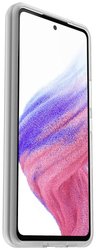 Otterbox React Futerał backcase Samsung Galaxy A53 5G przeźroczysty Odporny na wstrząsy