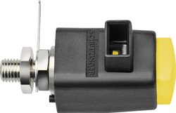 Schützinger SDK 801 / GE Szybkozłączka pneumatyczna 1 szt.