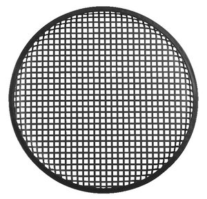 Osłona głośnikowa Monacor MZF-8632 MZF-8632, 1 szt.