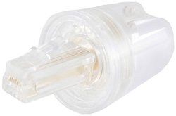 Złącza nieplątające Przejściówka, adapter Shiverpeaks BS71215, 1 szt.