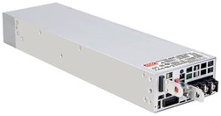 Zasilacz do zabudowy AC/DC zamknięty Mean Well  NSP-1600-12 125 A 1500 W 12 V  1 szt.