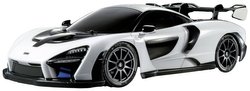Model samochodu RC Tamiya 1:10 RC McLaren Senna TT-02, 1:10