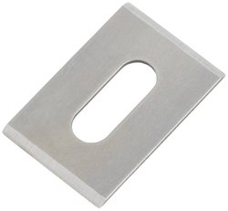 3 zapasowe ostrza do obcinaka krawędzi Wolfcraft 4310000 3 szt.