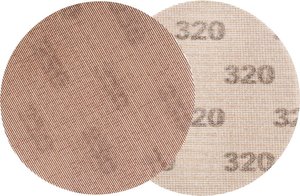 Papier ścierny ekscentryczny PFERD Kss-Net 45018006  25 szt.
