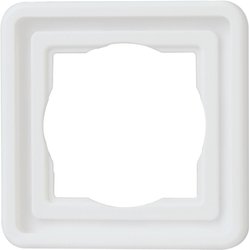 Ramka pojedyncza Kopp 302302071 Arctic