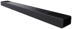 Głośnik soundbar Sony HTA7000, 500 W, czarny