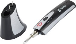 Lutownica kolbowa TOOLCRAFT KBI-637 230 V/AC 6 W +450 °C (max)