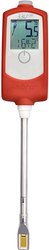 Tester oleju spożywczego ebro FOM 330-1-Set, +50 - +200 °C