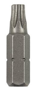 Bit szcześciokątny T 8 Bosch Accessories  2609255931 C 6.3 2 szt.