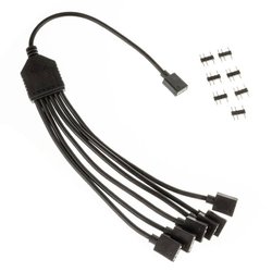 kolinkKabel rozdzielający ARGB 1-6 - 30 cm kabel Kolink PGW-AC-KOL-081