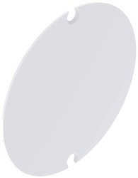 Pokrywa wewnętrzna OBO Bettermann ZH 60-ID 2003848   25 szt.