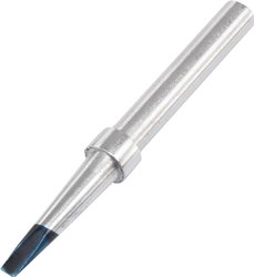 Grot lutowniczy TOOLCRAFT KK-15030P Tip D TO-6897537 1 szt.