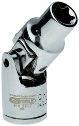 Gniazdo wtykowe  KS Tools  9182417  1 szt.