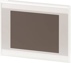 Panel obsługi PLC Eaton XV-102-D6-57TVRC-10 142533