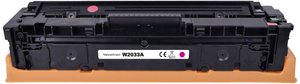 Renkforce              Toner              Zamiennik HP 415A W2033A              Magenta              2100 strony             Renkforce RF-5608688 Toner 1 szt.
