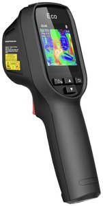Kamera termowizyjna HIKMICRO HM-TP30-1AQF-Eco 96 x 96 Pixel -20 do +550 °C
