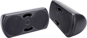 Głośnik 3-drożny koaksjalny, do montażu powierzchniowego Sinustec UB-5000 150 W