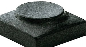 Kapturek na przycisk Marquardt 825.009.011-00, 1 szt.