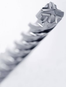 Wiertło udarowe Makita NEMESIS B-20301 40 mm 1 szt.