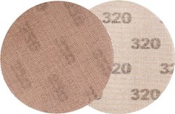 Papier ścierny ekscentryczny PFERD Kss-Net 45018009  25 szt.