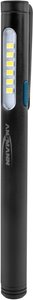 Latarka penlight Ansmann 1600-0385 PL130B LED  czarny