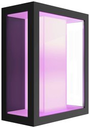 Lampa ścienna zewnętrzna LED Philips Lighting Impress Hue 17430/30/P7 16 W