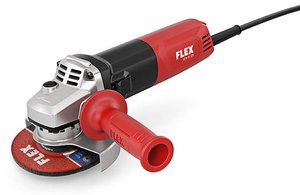 Szlifierka kątowa o mocy 900 w, o uniwersalnym zastosowaniu, 125 mm Szlifierka kątowa Flex LE 9-11 125 436291 900 W